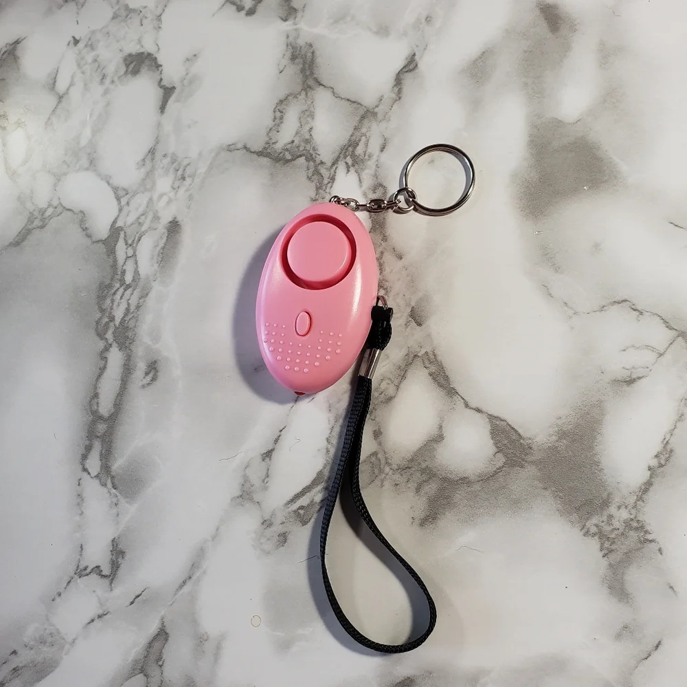 Emergency Keychain - Picture 2 of 8